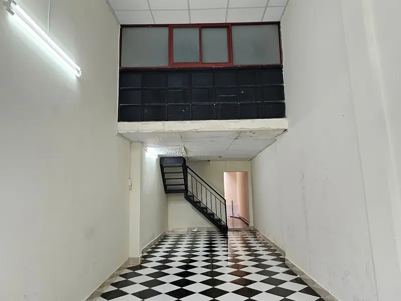 Bán nhà 2 tầng, 46m2, hẻm xe hơi, Phường An Hội Đông, TP.HCM... Bán nhà riêng tại An Hội Đông, Hồ Chí Minh 01