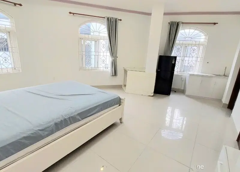 Bán toà nhà 6 tầng lô góc mặt tiền 13m KDC Trung Sơn... Bán nhà mặt phố tại Bình Hưng, Hồ Chí Minh 01