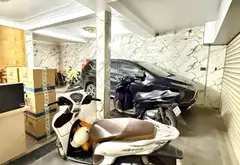 Nhà Gara Ô Tô Bằng Liệt, 91m2, mt 6.5m, thang máy. Giảm Giá Sốc - Cơ Hội Vàng Đầu Tư Kinh Doanh.... Bán nhà riêng tại Hoàng Liệt, Hà Nội 08