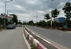 Bán đất lô góc 2 mặt tiền trung tâm Văn Giang 180m2 giá 25.5 tỷ... Bán đất tại Văn Giang, Hưng Yên 01