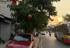 Nhà mặt phố Máng Nước, mặt tiền 4,2m, kinh doanh sầm uất Hơn 4 Tỏi... Bán nhà mặt phố tại An Dương, Hải Phòng 08