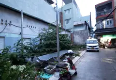 Bán đất 100m2, lô góc vuông vắn, thông Lê Trọng Tấn vs Tây Thạnh, phường Tây Thạnh.... Bán đất tại Tây Thạnh, Hồ Chí Minh 03