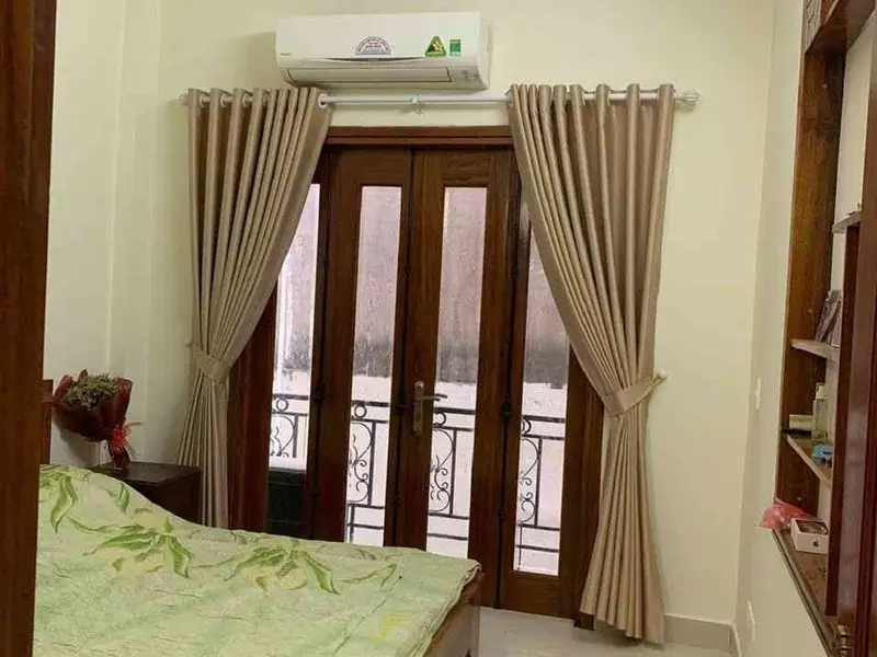Nhà Phố Kim Giang - Sống Hiện Đại, Gần Trung Tâm, 43m2, 5 tầng,6phong ngủ.... Bán nhà riêng tại Định Công, Hà Nội 01