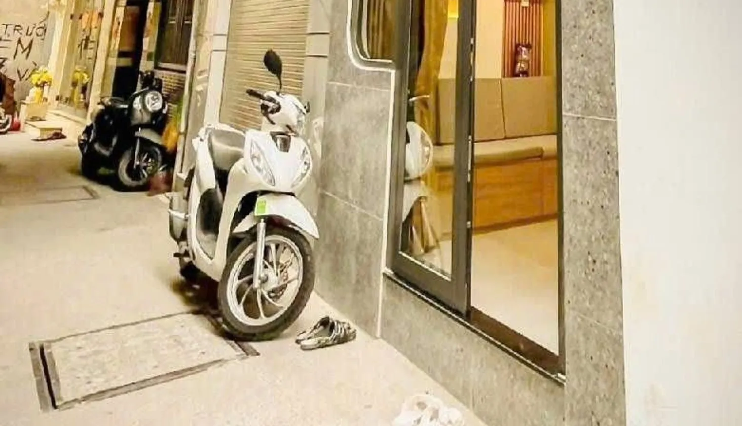 Nhà trong ngõ, ngách, hẻm - 12.8m² - Bình Thạnh, TP Hồ Chí Minh - 2.5 tỷ... Bán nhà riêng tại Bình Thạnh, Hồ Chí Minh 01