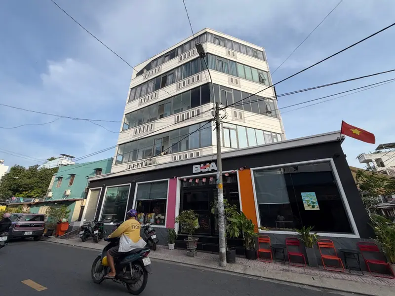 Nhà Mặt Phố Đẳng Cấp Tại Chánh Hưng - Đầu Tư Sinh Lời Tại Quận 8... Bán nhà mặt phố tại Chánh Hưng, Hồ Chí Minh 01