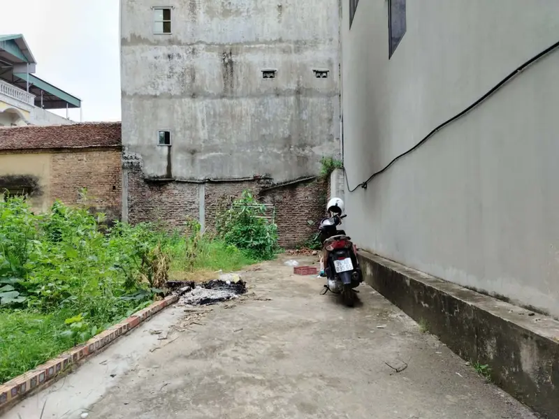 Chính chủ bán lô đất 1,8 tỷ rộng 81,7m2... Bán đất tại Phương Liễu, Bắc Ninh 01