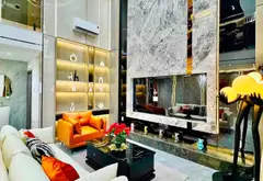 6.5x9m, Bán nhà mới 5 Tầng, 368/ Nguyễn Văn Lượng, P16 Gò Vấp, 8 Tỷ... Bán nhà riêng tại An Hội Đông, Hồ Chí Minh 03