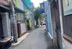 Bán nhà riêng 3 tầng 3PN tại phường Gò Vấp, Hồ Chí Minh, mặt tiền rộng 6.5m... Bán nhà riêng tại Gò Vấp, Hồ Chí Minh 02