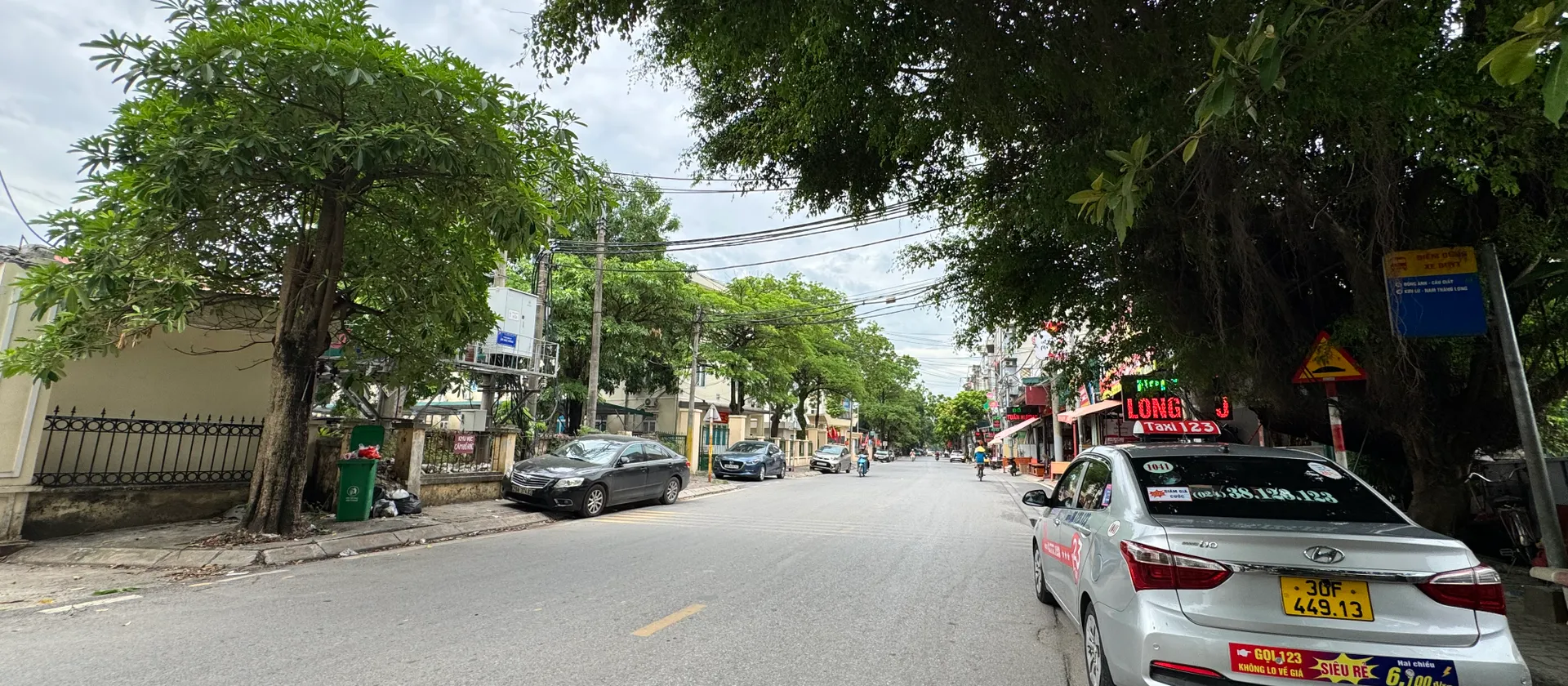 Bán đất thổ cư 61m2 tại xã Bắc Hồng, Đông Anh mặt tiền 4.5m, đường thông oto 3,x tỷ... Bán đất tại Phúc Thịnh, Hà Nội 01