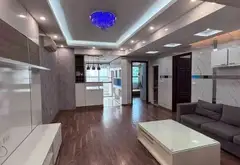 Bán căn hộ chung cư 2PN tại quận Hà Đông, diện tích 78m2, pháp lý đầy đủ... Bán căn hộ chung cư tại Hà Đông, Hà Nội 01