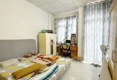 Nhà 2 tầng, 4,1x19m. Nở hậu. Chỉ hơn 6 tỷ. HXH 1/ Đs3 Nguyễn Văn Khối, Phường Thông Tây Hội, Gò Vấp... Bán nhà riêng tại Thông Tây Hội, Hồ Chí Minh 03