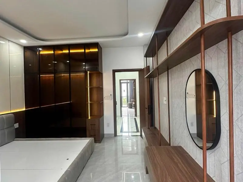 Bán nhà riêng 5 tầng có thang máy tại quận Tân Phú, hẻm ô tô 8m, gần Aeon Mall... Bán nhà riêng tại Bình Hưng Hòa, Hồ Chí Minh 01