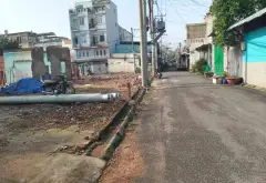 🔥🔥 SIÊU PHẨM ĐẤT MẶT TIỀN TRUNG CHÁNH – FULL THỔ CƯ 🔥🔥
💥 5×20M – 100M² – GIÁ CHỈ 4,55 TỶ 💥... Bán đất tại Bà Điểm, Hồ Chí Minh 04