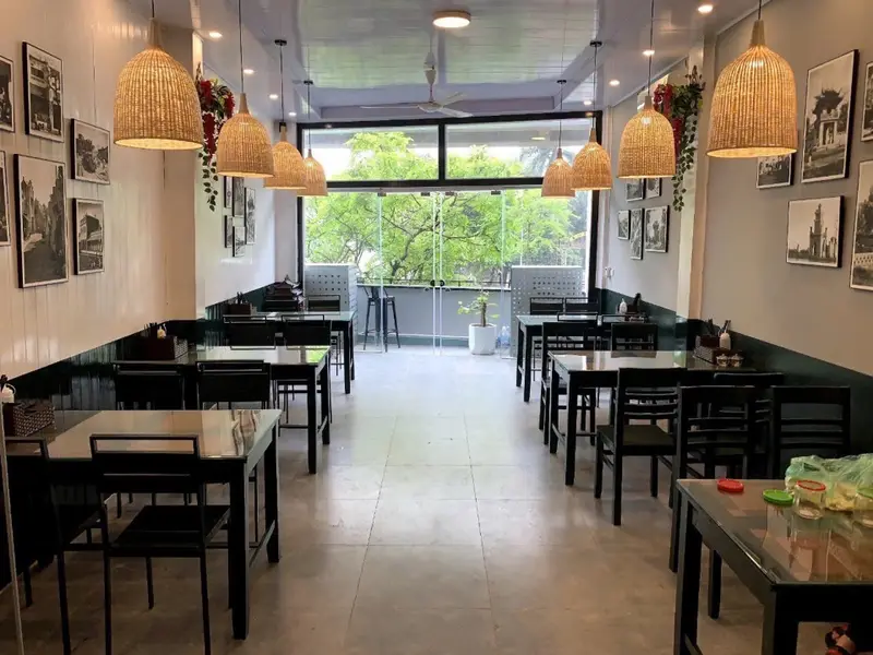 Nhà Mặt Phố Đống Đa View Hồ - Kinh Doanh Đỉnh. DT50m2, MT4,8m.... Bán nhà mặt phố tại Đống Đa, Hà Nội 01