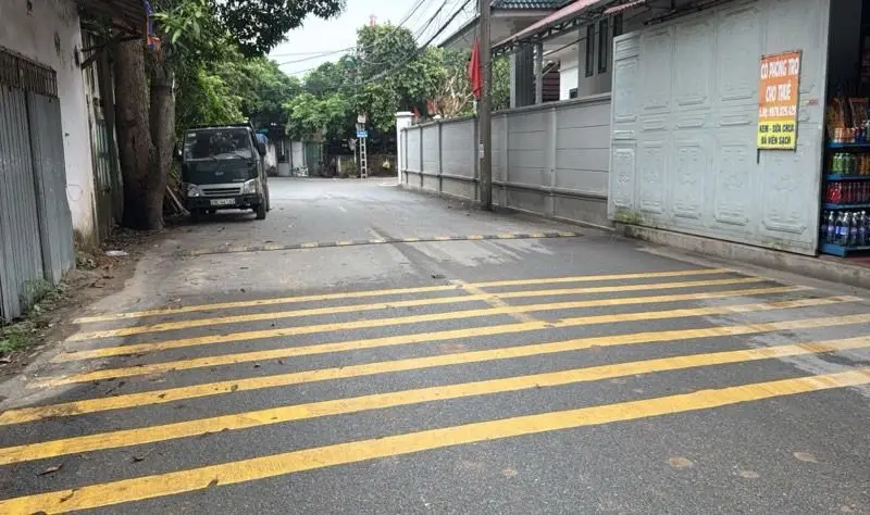 Nhà Mặt Phố Kinh Doanh Siêu Đẹp - Lô Góc 3 Mặt Tiền... Bán nhà mặt phố tại Sóc Sơn, Hà Nội 01