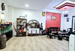 PHÂN LÔ VỈA HÈ 2 BÊN Ô TÔ TRÁNH, GA RA Ô TÔ - VIEW THOÁNG VĨNH VIỄN - KINH DOANH - GẦN HỒ ĐIỀU HÒA... Bán biệt thự, liền kề tại Phúc Lợi, Hà Nội 06