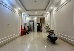 Siêu phẩm nhà 6 tầng mặt phố Bồ Đề - cơ hội vàng cho nhà đầu tư và gia đình... Bán nhà riêng tại Bồ Đề, Hà Nội 06