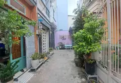 Nhà 2 Tầng Tân Phú Giá Hời, Tận Hưởng Cuộc Sống Thoải Mái... Bán nhà riêng tại Tây Thạnh, Hồ Chí Minh 01