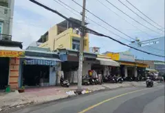 Bán nhà mặt phố Phú Thọ Hòa 108m2, mặt tiền 4.4m, giá tốt... Bán nhà mặt phố tại Phú Thọ Hòa, Hồ Chí Minh 03