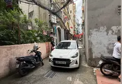 Nhà đất Ngọc Thụy - vị trí đẹp, tự thiết kế theo ý thích... Bán nhà riêng tại Bồ Đề, Hà Nội 01