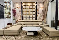 Nhà phố 4 tầng hiện đại tại thị trấn Nhà Bè, gần quận 7, mặt tiền 4.5m... Bán owner_side tại Nhà Bè, Hồ Chí Minh 06