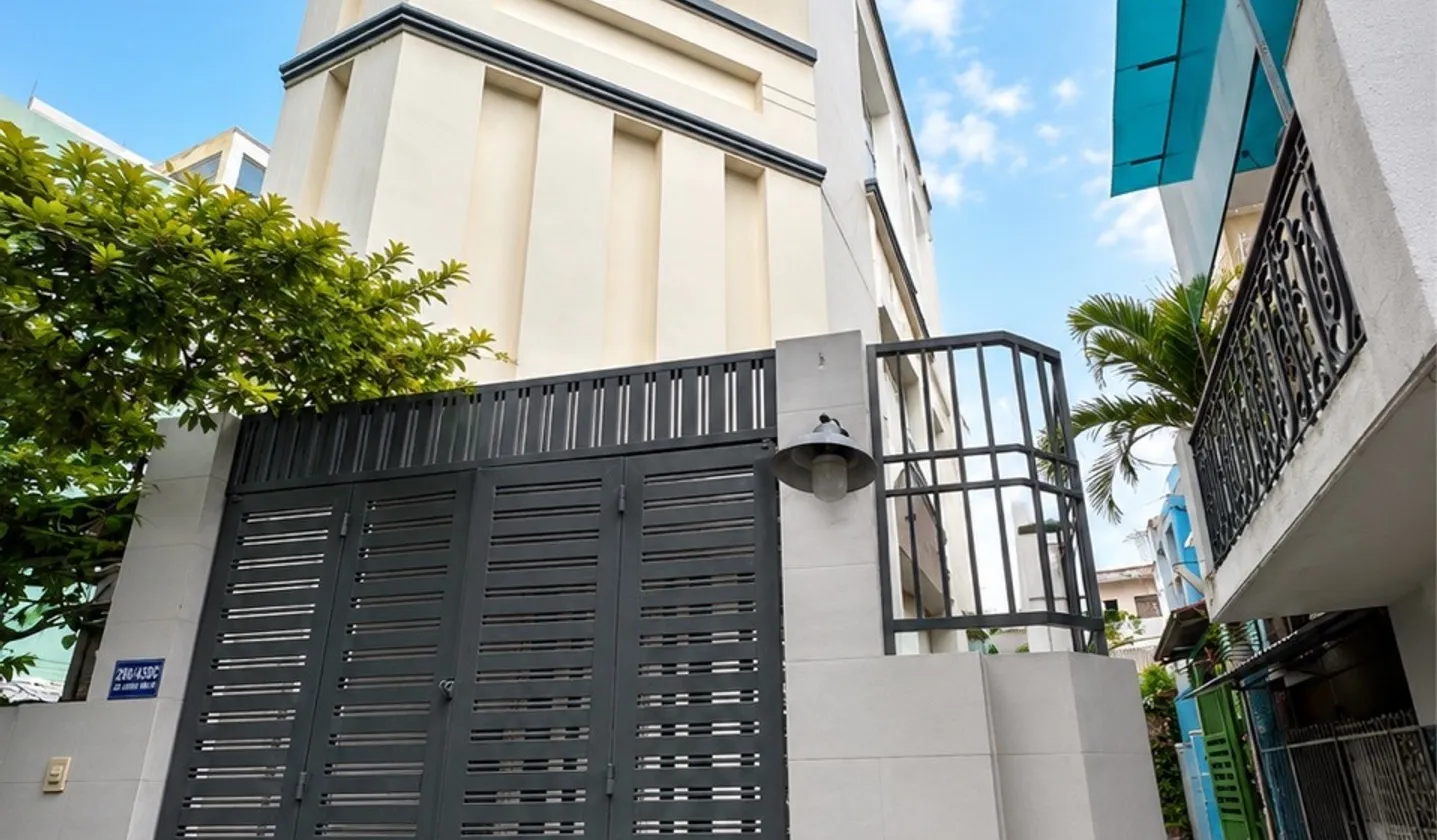 Nhà trong ngõ, ngách, hẻm - 70m² - Phú Định, Quận 8, TP Hồ Chí Minh - 5.78 tỷ... Bán nhà riêng tại Phú Định, Hồ Chí Minh 01