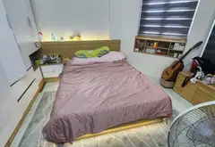 Nhà 4 tầng 6 phòng ngủ tại Phường Phú Nhuận, phù hợp gia đình đông người... Bán nhà riêng tại Phú Nhuận, Hồ Chí Minh 17