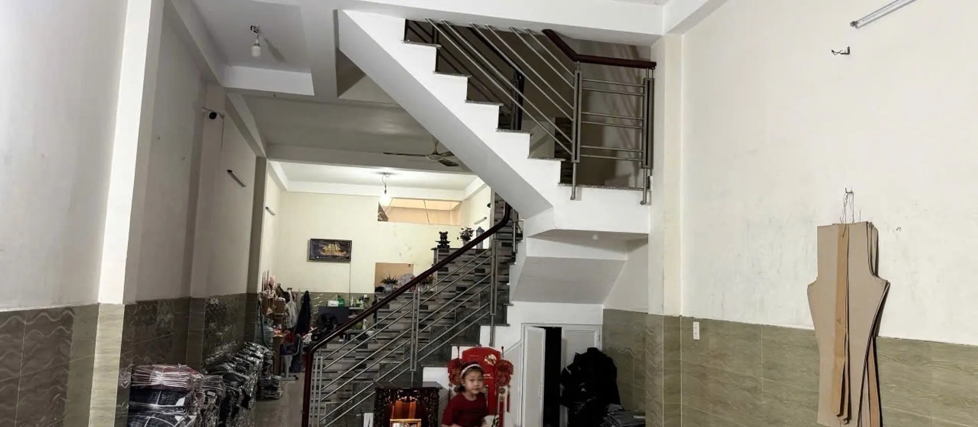 Bán nhà 3 tầng, 3PN, 3WC hẻm ô tô, phường Phú Thạnh, Tân Phú... Bán nhà riêng tại Phú Thạnh, Hồ Chí Minh 01