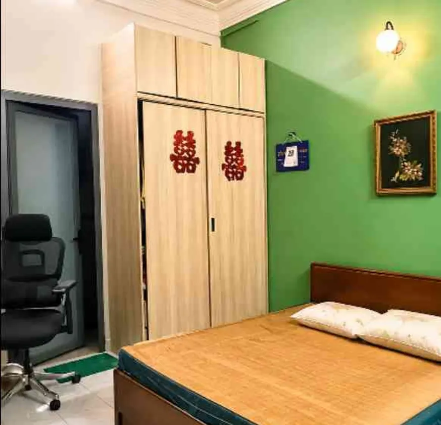 🔥 MẶT TIỀN NGUYỄN MINH HOÀNG – TÂN BÌNH | 80M² – 4 TẦNG – 19.8 TỶ 🔥... Bán nhà mặt phố tại Bảy Hiền, Hồ Chí Minh 01