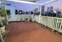 NHÀ 1/ TRẦN XUÂN SOẠN_TÂN HƯNG QUẬN 7. CHỈ 5 T.Ỷ NHỎ ( TL) _NHÀ 5 TẦNG, 4PN + SÂN THƯỢNG.... Bán nhà riêng tại Tân Hưng, Hồ Chí Minh 19