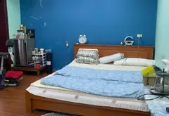 Bán nhà đẹp mặt phố ngọc hân công chúa tp bắc ninh... Bán nhà mặt phố tại Võ Cường, Bắc Ninh 09