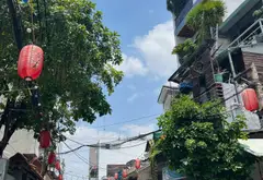 Nhà 6 Tầng Sang Trọng Gần Sân Bay Tân Sơn Nhất... Bán nhà riêng tại Thông Tây Hội, Hồ Chí Minh 02