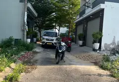 Bán đất nền 81,7m2 tại xã Nhà Bè giá 4,39 tỷ... Bán đất tại Nhà Bè, Hồ Chí Minh 18