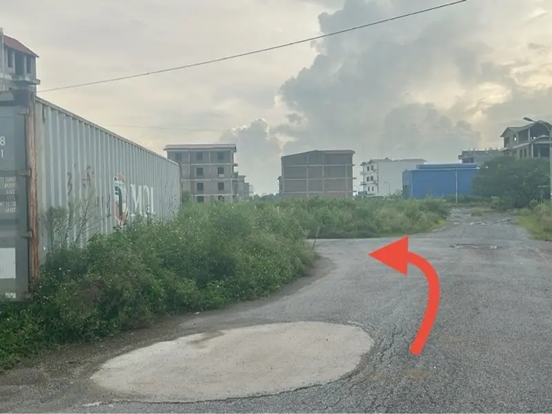 Bán đất khu đô thị Chi Đông, mặt tiền 6m, diện tích 165m2, pháp lý đầy đủ... Bán đất tại Quang Minh, Hà Nội 01
