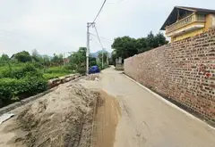 Bán đất thổ cư 100m² - Kim Anh, Sóc Sơn, Hà Nội - Giá 2.5 tỷ... Bán đất tại Kim Anh, Hà Nội 01