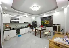 Bán nhà Kim Giang sát KĐT Đại Kim, thông các ngả, dân xây chắc chắn 5 tầng chỉ 6.8 tỷ... Bán nhà riêng tại Khương Đình, Hà Nội 02
