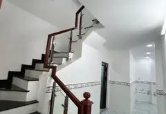 Bán nhà riêng 4 tầng phường Phú Định, Quận 8, diện tích 114 m2 nở hậu 12m... Bán nhà riêng tại Phú Định, Hồ Chí Minh 04