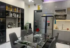🔥🔥NHÀ 3 TẦNG MTKD MỚI XÂY NỘI THẤT CAO CẤP ĐẸP LUNG LINH XỊN... Bán nhà mặt phố tại Dĩ An, Hồ Chí Minh 06