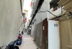 Nhà Định Công mới xây, full nội thất, lô góc đón ánh sáng tự nhiên... Bán nhà riêng tại Định Công, Hà Nội 06