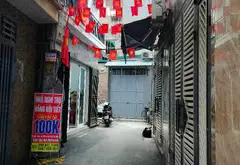 Cơ hội sở hữu đất mặt ngõ ô tô hiếm tại Hồng Hà Eco City, giá tốt... Bán đất tại Yên Sở, Hà Nội 05