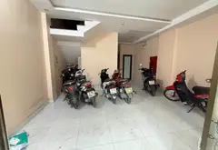 Chung cư mini,ô tô tránh... Bán chung cư mini tại Phú Lương, Hà Nội 06