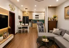 Bán nhà mặt phố Trương Định, 62m², 5 tầng, 6 phòng ngủ, thuận tiện kinh doanh... Bán nhà mặt phố tại Hoàng Mai, Hà Nội 03