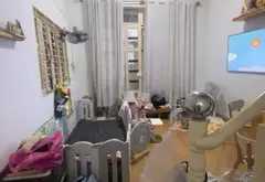 TC #5TY CƠ HỘI SỞ HỮU NHÀ 1/ MẶT TIỀN 3p, 6 ❌ 18 CỰC HIẾM 3TẦNG 7PN - GẦN ĐẠI HỌC GTVT QUẬN 12... Bán nhà riêng tại Trung Mỹ Tây, Hồ Chí Minh 05