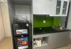 Căn hộ tiện nghi giữa lòng Ba Đình... Bán căn hộ chung cư tại Ngọc Hà, Hà Nội 01