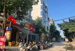 Bán đất phố Bùi Huy Bích diện tích 60m², giá 22.5 tỷ... Bán nhà mặt phố tại Hoàng Liệt, Hà Nội 02