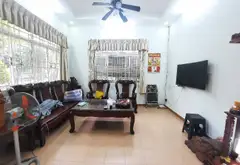 Biệt thự view sông tuyệt đẹp cạnh công viên xanh mát... Bán partner tại Bình Hưng, Hồ Chí Minh 07