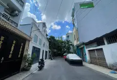 HÀNG HIẾM DƯƠNG QUẢNG HÀM – 240M² – 2 MẶT TIỀN – TẶNG DÃY TRỌ 12 PHÒNG 🏆... Bán nhà riêng tại An Nhơn, Hồ Chí Minh 03