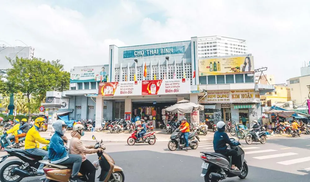 💎🔥 271M² CỐNG QUỲNH – 130 TỶ 👉 “TÀI SẢN LÕI” ĐANG BỊ ĐỊNH GIÁ SAI? 🔥💎... Bán nhà mặt phố tại Cầu Ông Lãnh, Hồ Chí Minh 01