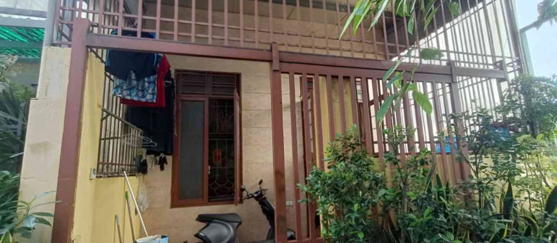 Bán nhà cấp 4 diện tích 81,8m² tại phường Hà Lầm, Quảng Ninh... Bán nhà riêng tại Hà Lầm, Quảng Ninh 01