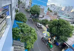 💎 Mặt Tiền đường số Tân Quy - Ngang 4.3m - 4 Tầng - 9.5 Tỷ - ÔTô Vào Nhà.... Bán nhà mặt phố tại Tân Hưng, Hồ Chí Minh 14